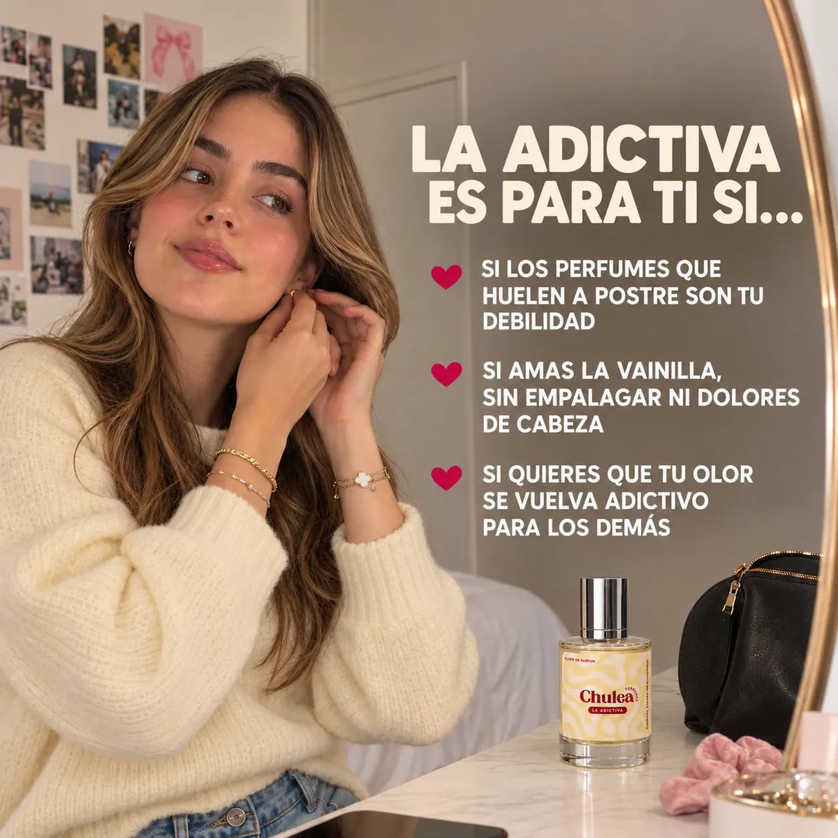 LA ADICTIVA
