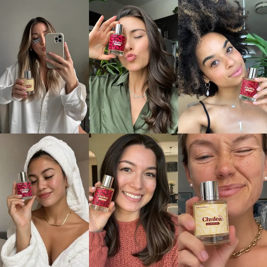 LA IRRESISTIBLE