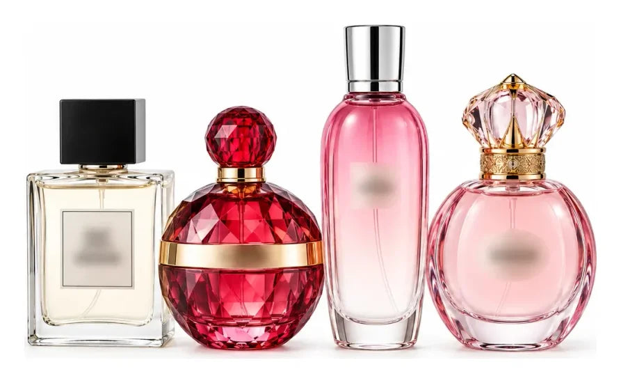 perfumes económicos